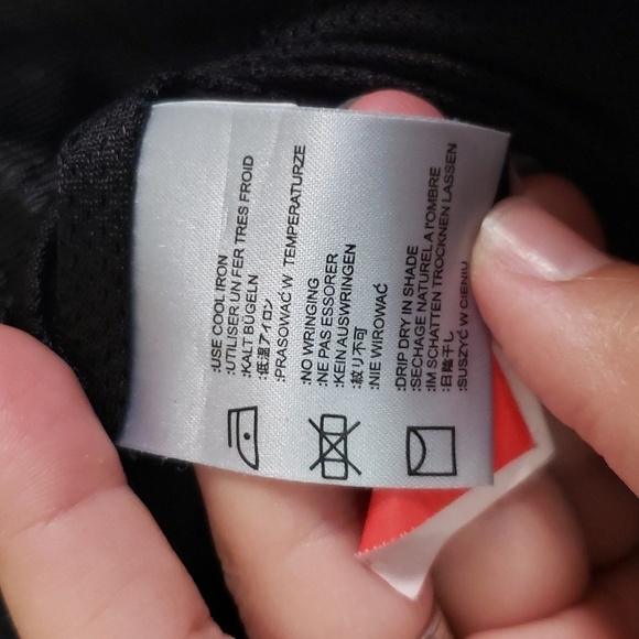 Foursquare snowboard outerwear pants, pockets, adjustable waist, women sz small - Picture 14 of 15